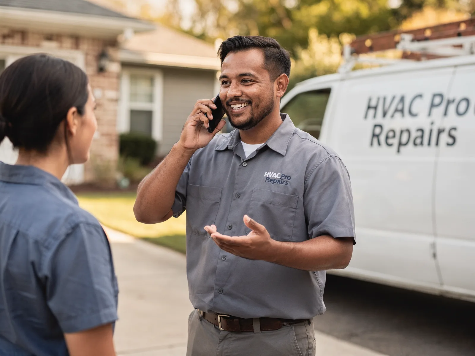 Heat Pump Repair New Lisbon, WI FAQs